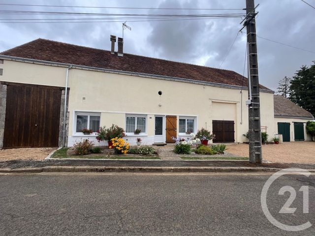 Maison à vendre BEAUCE LA ROMAINE