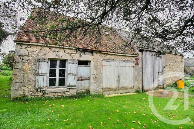 Maison à vendre BEAUCE LA ROMAINE