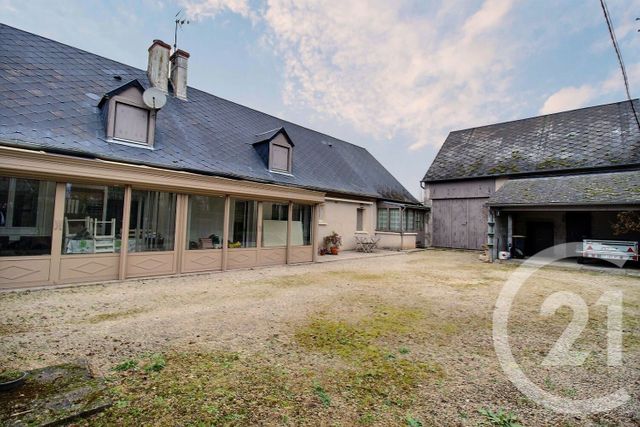 Maison à vendre BEAUCE LA ROMAINE