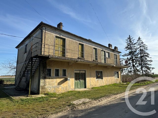 maison à vendre - 8 pièces - 280.0 m2 - BEAUCE LA ROMAINE - 41 - CENTRE - Century 21 Girault Immobilier